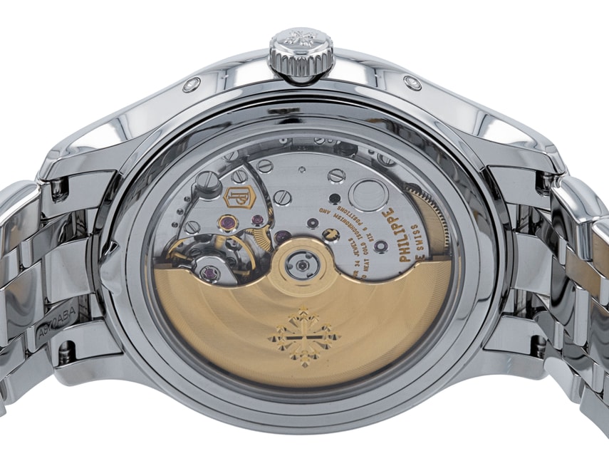 Patek Philippe Complications 4947/1A-001 Image 4